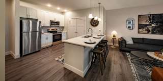 Flats at Walnut Ridge Gallery 2