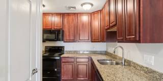 Summit Ridge Luxury Apartments Gallery 66