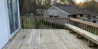 3 bedroom & office -2 baths -2 car carport - washer/dryer hook ups - Den and formal living room- formal dining room Gallery 12