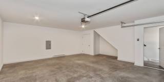 Brand New 2 Bedroom Townhome | Attached 2-Stall Garage | Big Ben Townhomes - Cedar Rapids Gallery 10