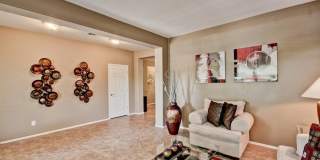 Gorgeous 4 Bed single level home at  Fireside - Norterra Gallery 4
