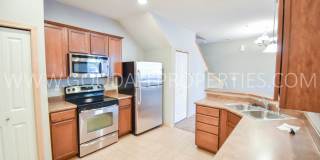 2-Bedroom, 1.5-Bath Townhome Near Jordan Creek with Attached Garage Gallery 4
