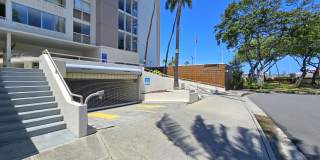 1676 Ala Moana Boulevard #110 - 110 Gallery 27