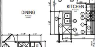 PRE-LEASE FOR $1,000 OFF - 3 Bed 2.5 Bath Ivory Townhome in Pleasant Grove! Gallery 1