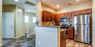Ravello Townhomes Gallery 19