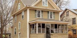 5 Bedroom House Near Hamline University Available June 2026 Gallery 1