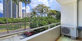 1676 Ala Moana Boulevard #110 - 110 Gallery 4