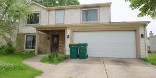 4 Bedroom West Lafayette Home! Gallery 1