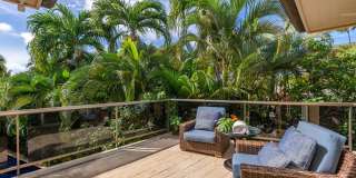 Diamond Head Luxe Five-Bedroom Estate with Private Pool Gallery 52