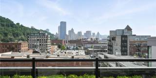 2545 Penn Avenue Gallery 28