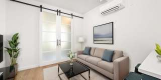 186 First Avenue Gallery 1