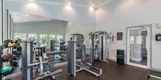 Legend Oaks Gallery 7