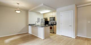 1630 R Street Apartments Gallery 14