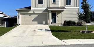 Spacious Two-Story Home with Charming Features and Community Amenities Gallery 1
