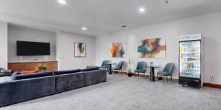 Fiori on Vitruvian Park Gallery 40