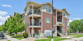 Copper Creek - Affordable Housing Gallery 7