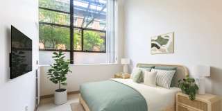 The Lofts at Kendall Square Gallery 5