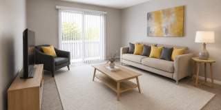 Camelot East Apartments Gallery 17