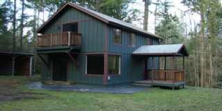 Country Living At Its Finest! Beautiful 3BD/2BA Home~Privacy, Storage, and Beautiful Scenery! Gallery 1