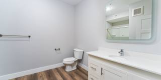 43 at New Albany Gallery 12