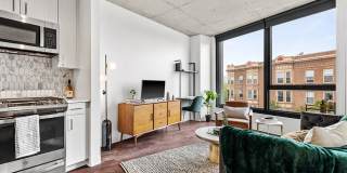 Panorama Apartments Gallery 43