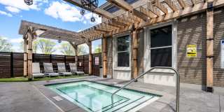Lux Apartments Gallery 11