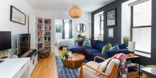 305 West 150th Street Gallery 1