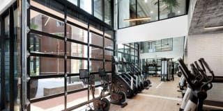 Alexan Gallerie Gallery 35
