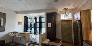7 Factory Street Gallery 1