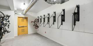 Pullman Modern Urban Apartments Gallery 52