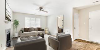 Affordable Housing - Woodlyn on the Green Gallery 18