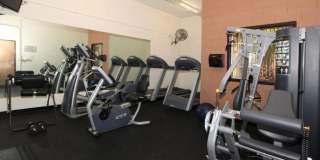 Savoy West Apartments Gallery 9