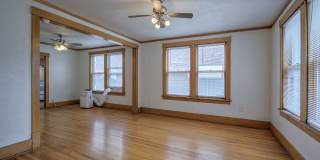 3310 / 3312 Jackson St Duplex 3310 / 3312 Jackson St Duplex Gallery 1