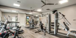 Grand Palms Apartment Homes Gallery 5