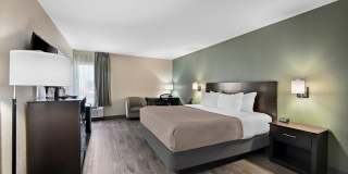 QUALITY INN FORT MYERS EXTENDED STAY HOTEL Gallery 1
