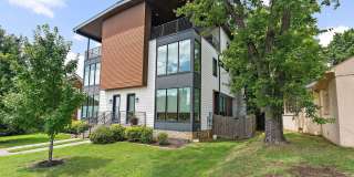 Walkable Luxury in Edgehill Gallery 1