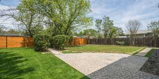 GORGEOUS 4-BEDROOM HOME IN TERRELL HEIGHTS Gallery 54