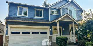 Spacious home in a fantastic Tumwater neighborhood! Gallery 1