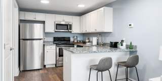 Riverview Apartments Located Near OSU Campus Gallery 29