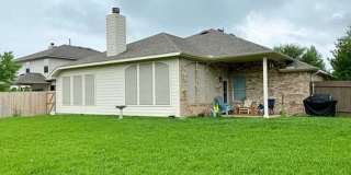 Spacious 4BR House in Pflugerville Gallery 20