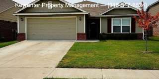 3 Bed | 2 Bath in Owasso! Gallery 1