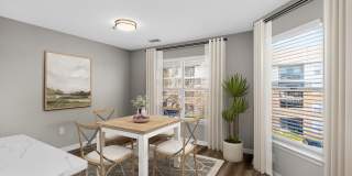 Eagle Rock Apartments at Columbia Pike Gallery 4