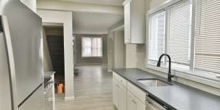 Beautifully Renovated 3 Bedroom with Parking Gallery 6