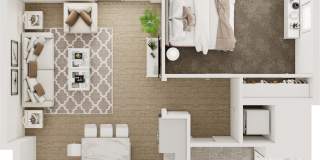 SoCo Apartments Gallery 21