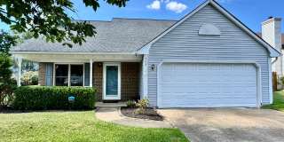 READY 09-17-26!!! 3-Bedroom Home in Glenwood! Attached Garage - Community Pool - Fenced Backyard! Gallery 1