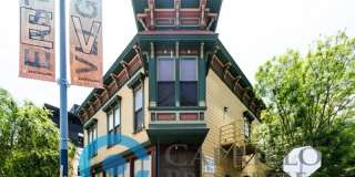 1499 J Street Gallery 1