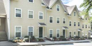 Maupin - Student Housing Maupin - Student Housing Gallery 1