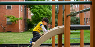 Hamilton Manor - Affordable Housing Gallery 18