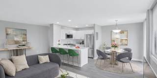 Parc View Apartments Gallery 1