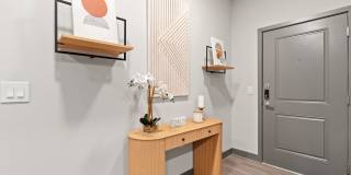 Haven at Treeline Gallery 43